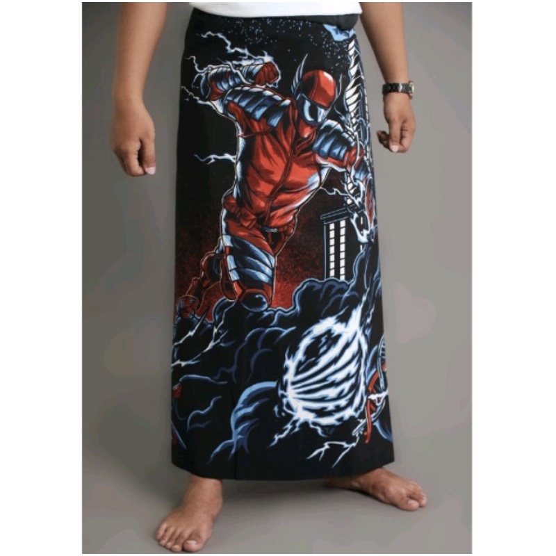 Sobat Gurun X Gundala