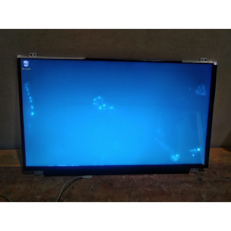 led lcd layar laptop asus acer hp lenovo 15.6 inch 15.6inch 30 pin 30pin slim