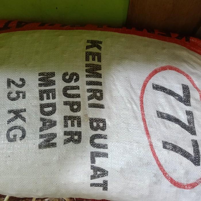 

Kemiri Bulat 1 Kilo Kg Harga Grosir Fresh Best Seller