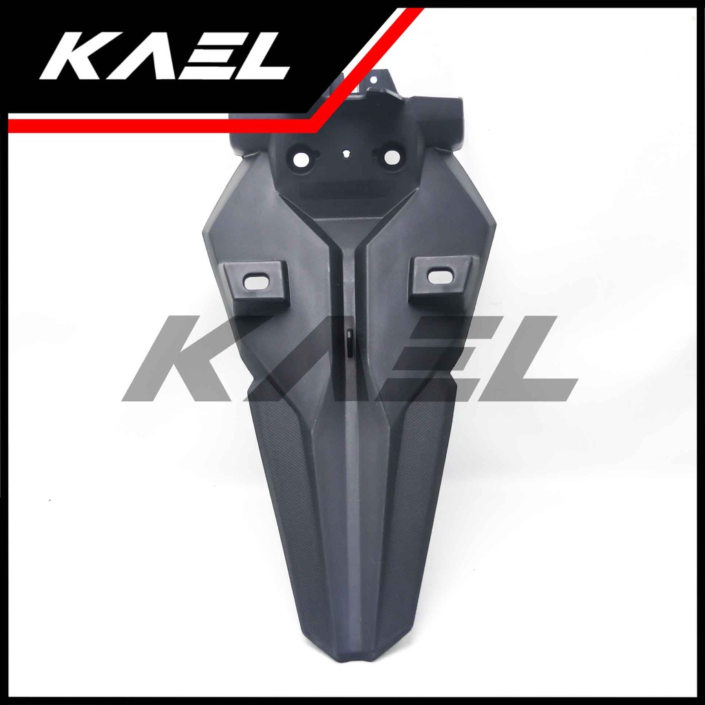 WIN Spakbor Belakang Honda Vario 150 125 New eSP LED K60R K59J 2018 2019 2020 2021 2022 Sekarang 2023 LED Spakboard Slebor Spak Bor Board Cecepet Buntut