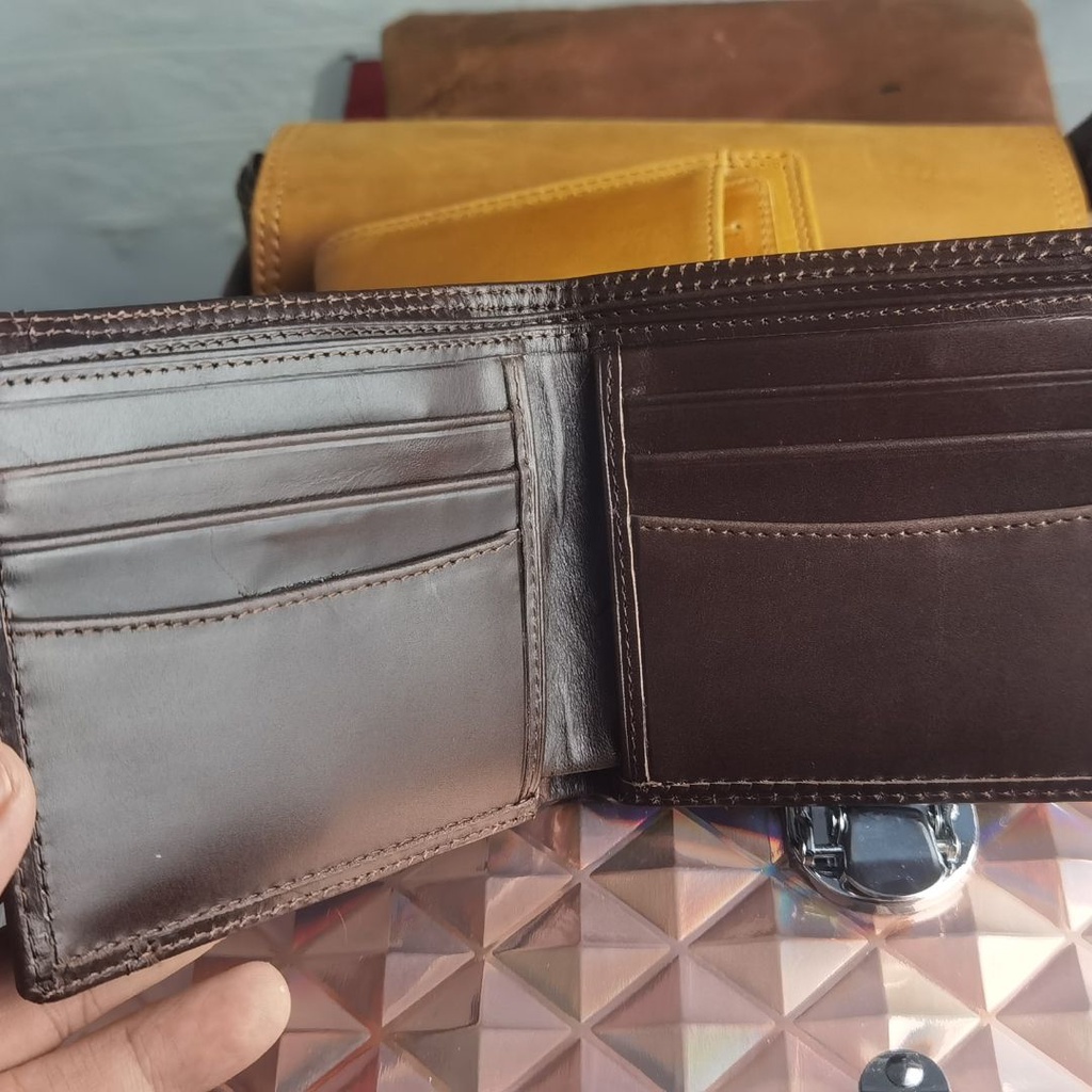 DOmpet pRia bonus tempat kartu tipe Evo