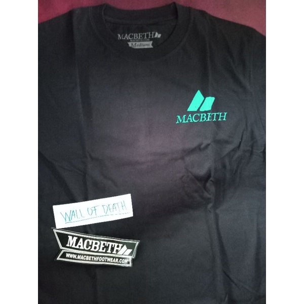 Ts Macbeth x baybeats Singapura 2014