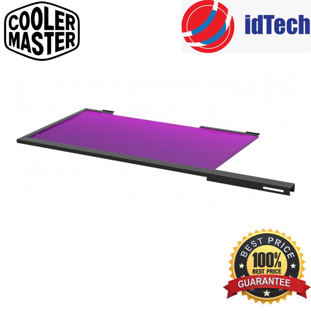 Jual Cooler Master LED Partition Plate For Mastercase 5 & 6 RGB