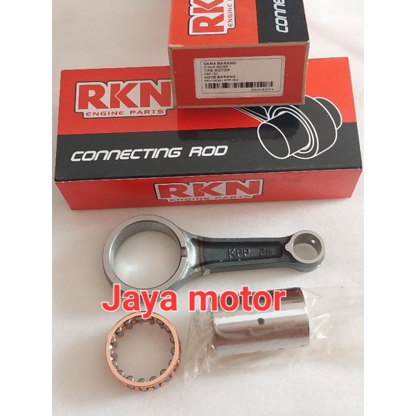 Stang Seher conrod CB 150 R CB150R 150 R old RKN