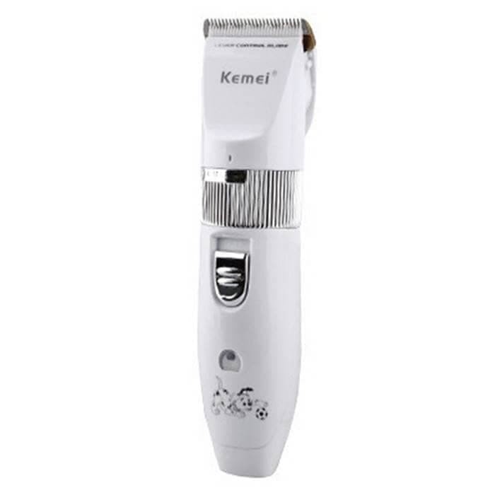 COD Alat Cukur / Shaver Bulu Hewan Binatang Anjing Kucing Kemei KM-107