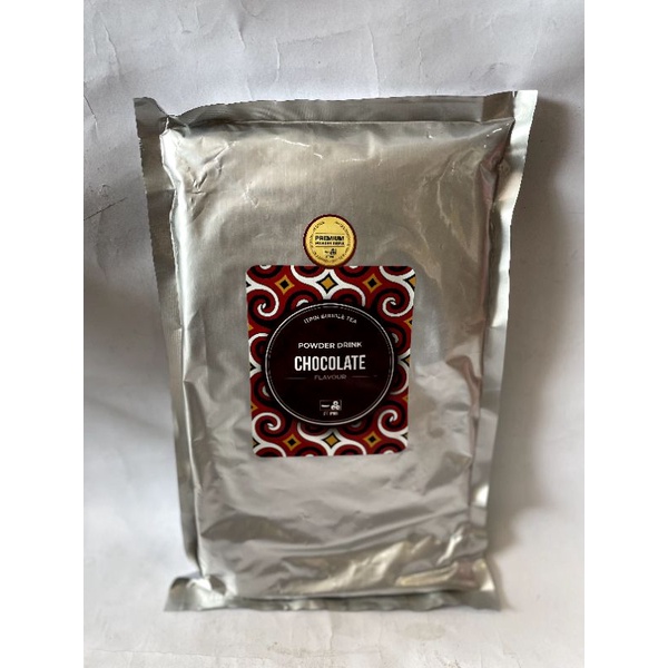 

ITPIN Powder Drink Chocolate