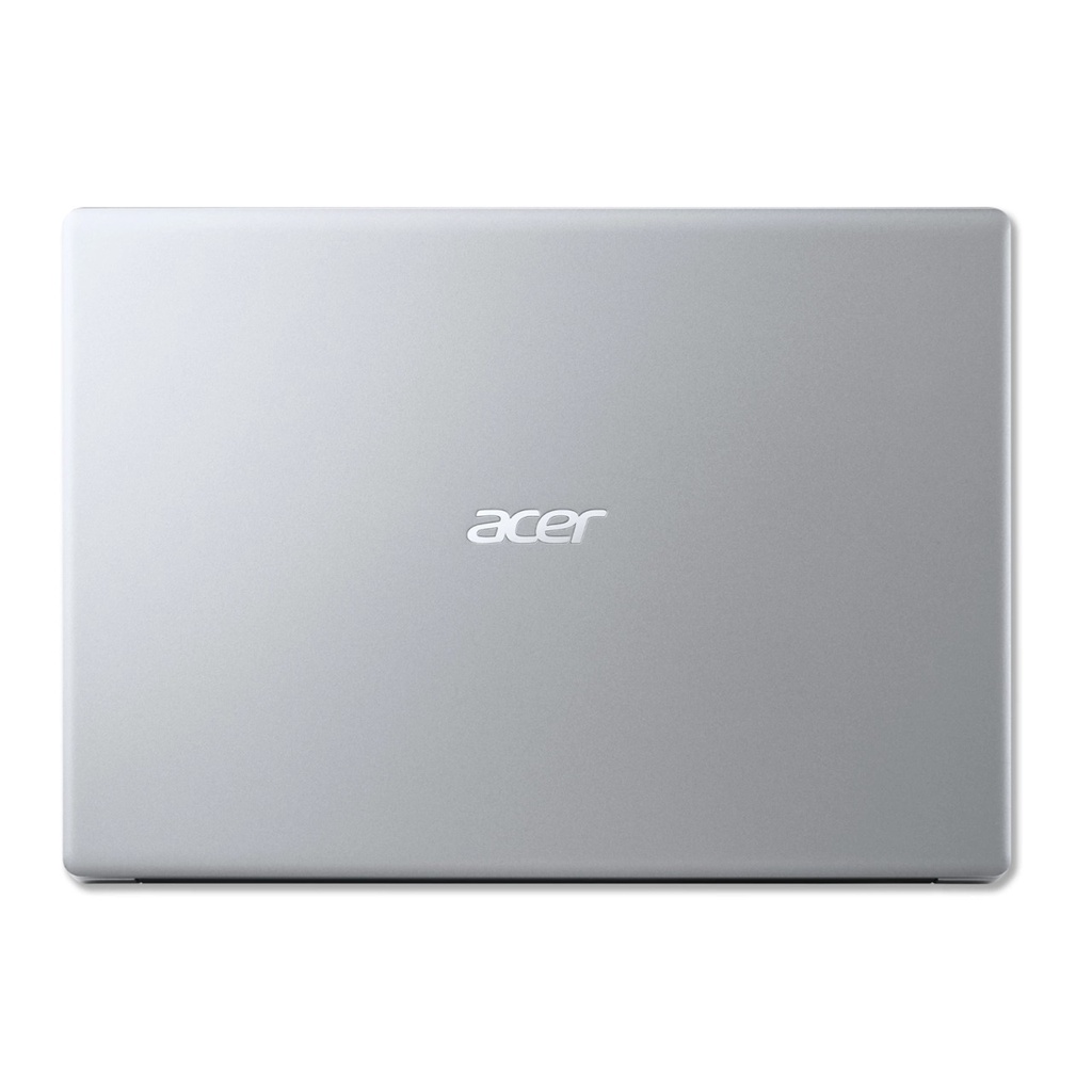 Acer Aspire 3 Slim A314-35-C80W Celeron N5100 Ram 4GB 256GB SSD Layar 14″ Win 11 Home+OHS 2021