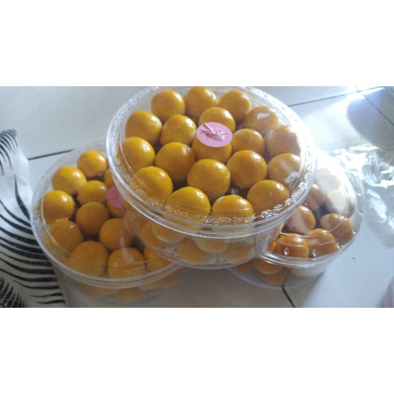 

nastar lembut 500gram