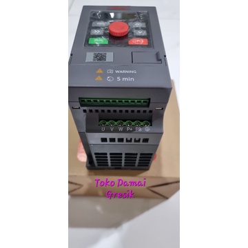 Himel Inverter 1,5KW VSD/VFD HAVBA 1,5KW 220V speed variable