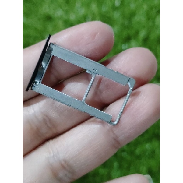 Simtray Tempat Simcard Novo Bonvi Note Original Copotan HP