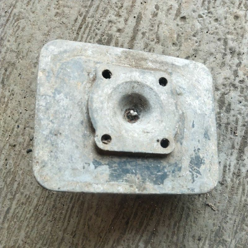 head kop yamaha fizR seken original