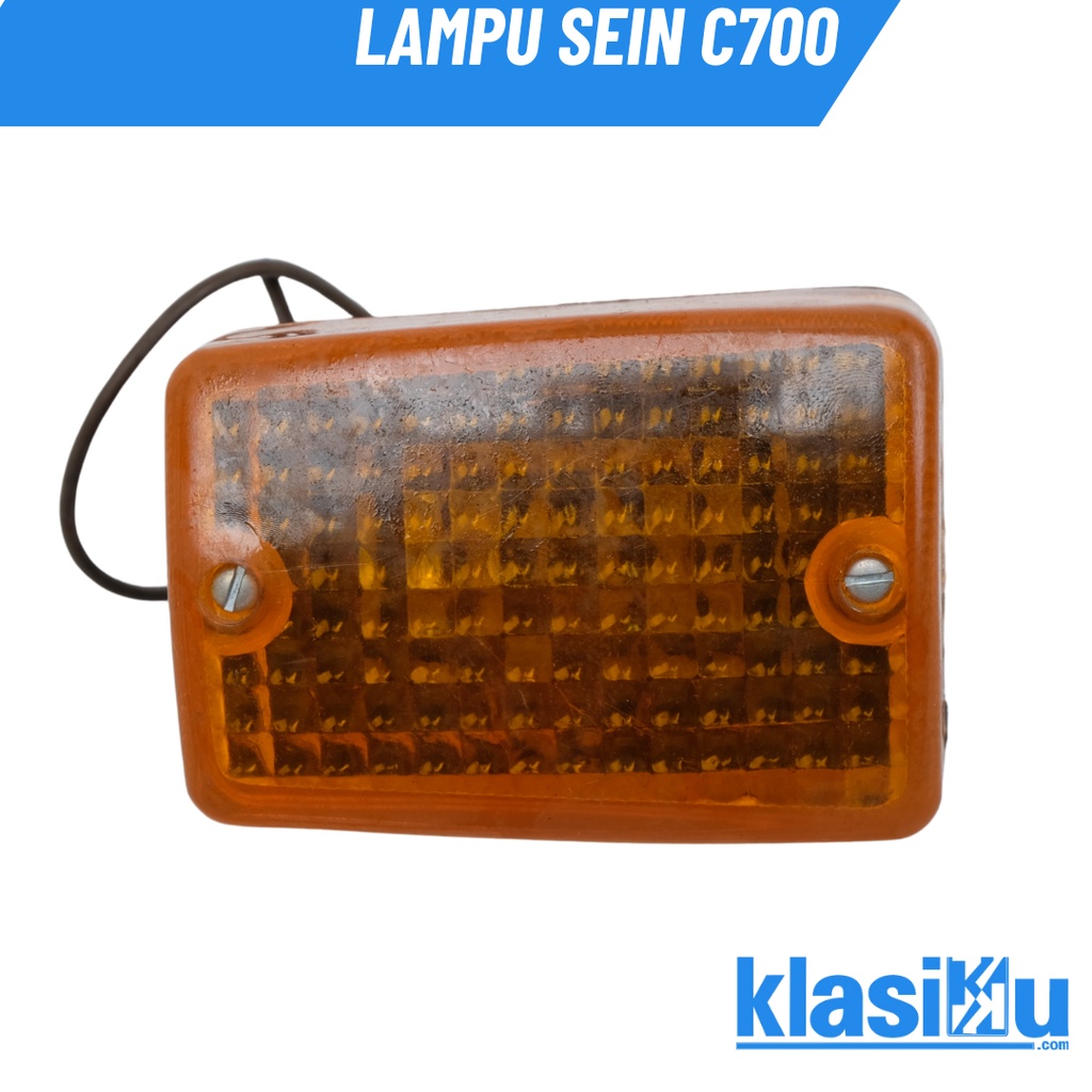 Lampu Sein Sen Riting Riting Honda C700 C 700 C800 C 800