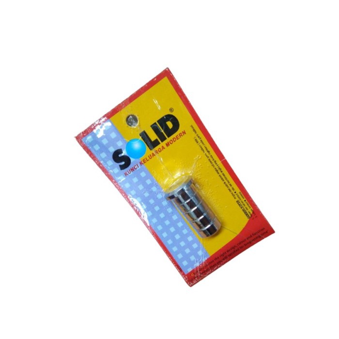 Grendel Lubang Grendel Tanam Solid Dps 840 / Penutup Lubang Debu