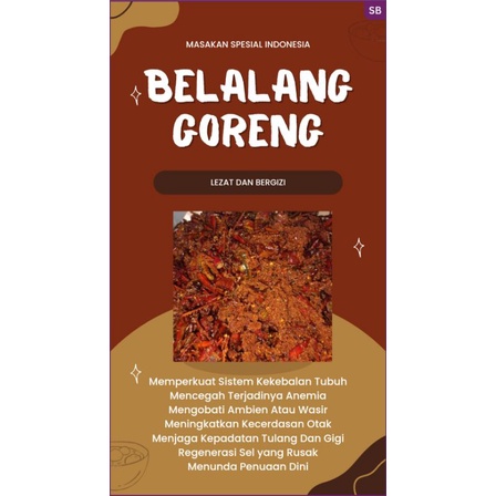 

[Tops] BelalanG Goreng KriuuuKkk