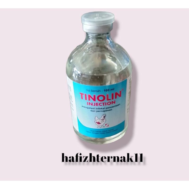 Tinolin 100ml