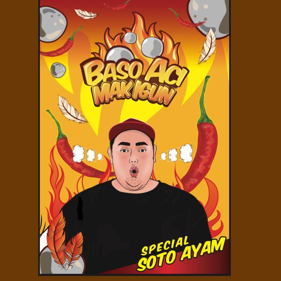 

IdU0g0F BASO ACI SPECIAL SOTO AYAM