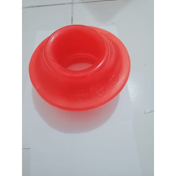 Karet Support Shock Espass