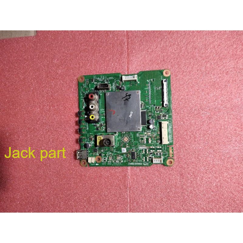 TOSHIBA 47L2400VJ MAINBOARD- MOTHERBOARD- MB TV LED TOSHIBA 47L2400VJ