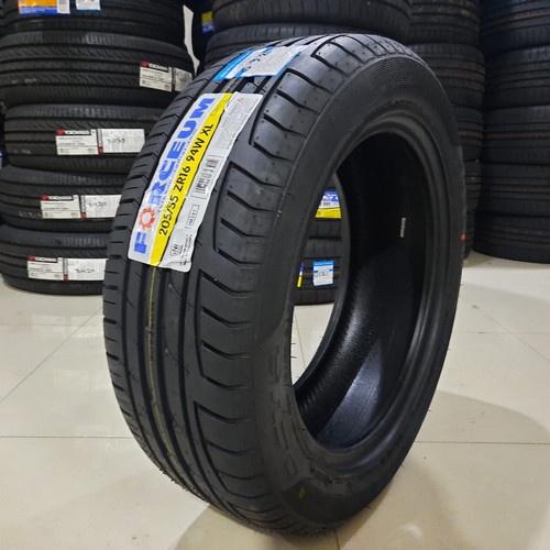 Ban Mobil 205/55 R16 Forceum Octa 205 55 Ring 16 Ban Tubles
