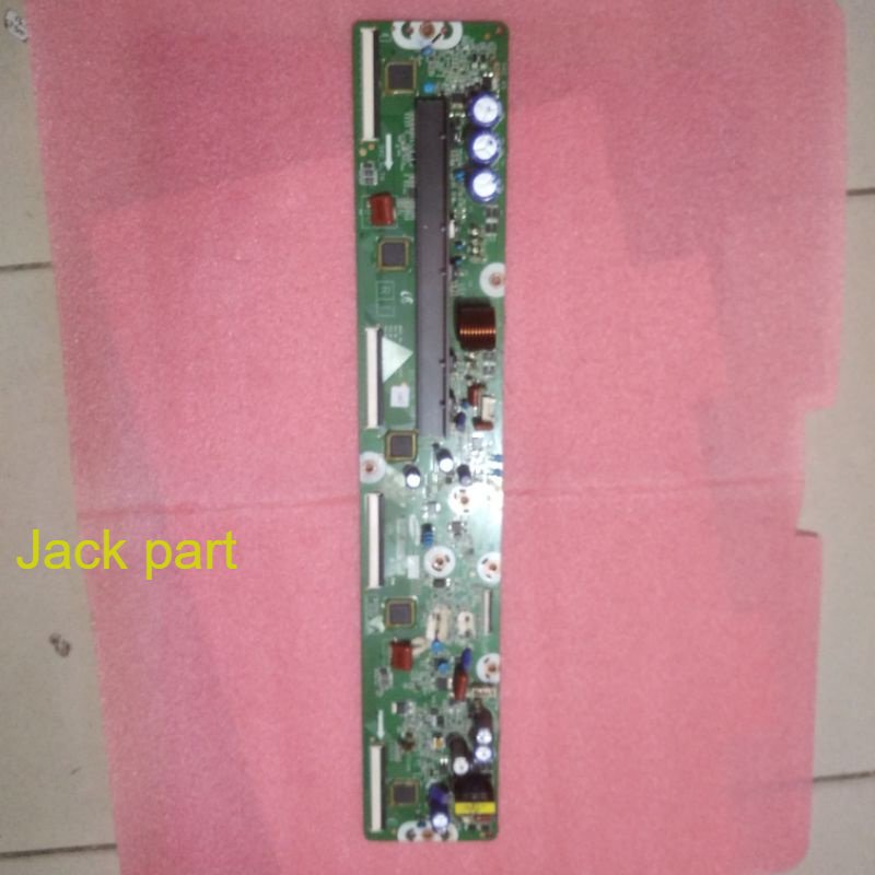 YSUS SAMSUNG PS 43F4000 Y-SUS- YSUS - Y-MAIN PLASMA TV SAMSUNG PS 43F4000