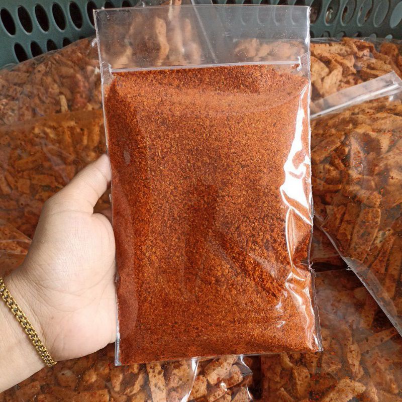 

CABE PREMIUM NO 1 SUPER PEDASSSS UNTUK BUMBU BASO ACI/ BUMBU SEBLAK/ BON CABE/ CABE SETAAAN