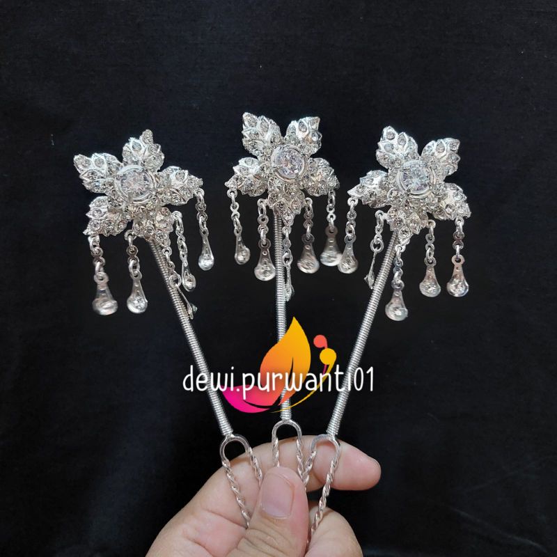 Mentul Kembang goyang/Mentul Pengantin/Mentul Mewah DIAMOND