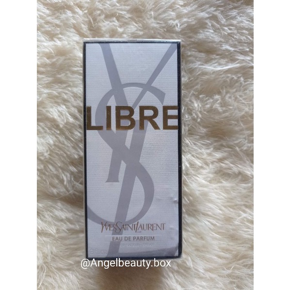 100% ORIGINAL YSL LIBRE EDP 90ml