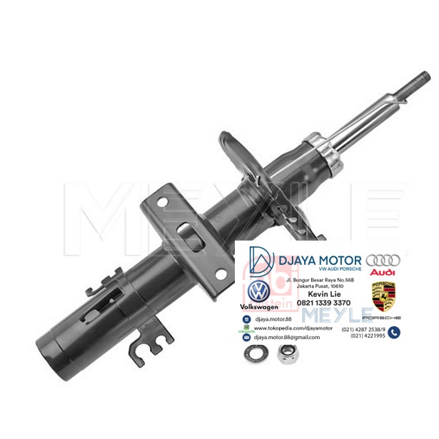 Shock Breaker VW Transporter Caravelle T5