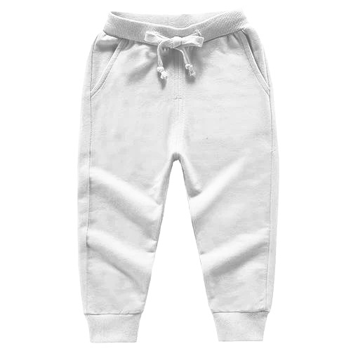 Celana Panjang Joger Anak  II Sweat Pants Bahan Flece Untuk Umur 2-10 Thn Anak Laki Laki Dan Perempuan