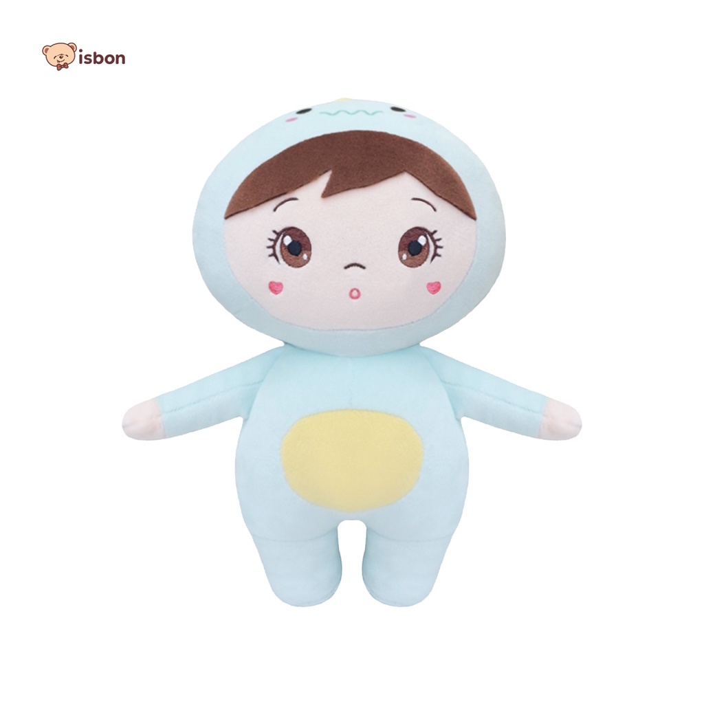 Boneka bayi STD Cosplay Baby Imut Karakter Hewan Lucu Lembut by Istana Boneka