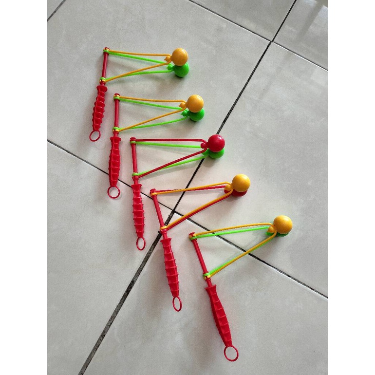 Lato Lato gagang viral/ Mainan lato -lato jadul ⊘