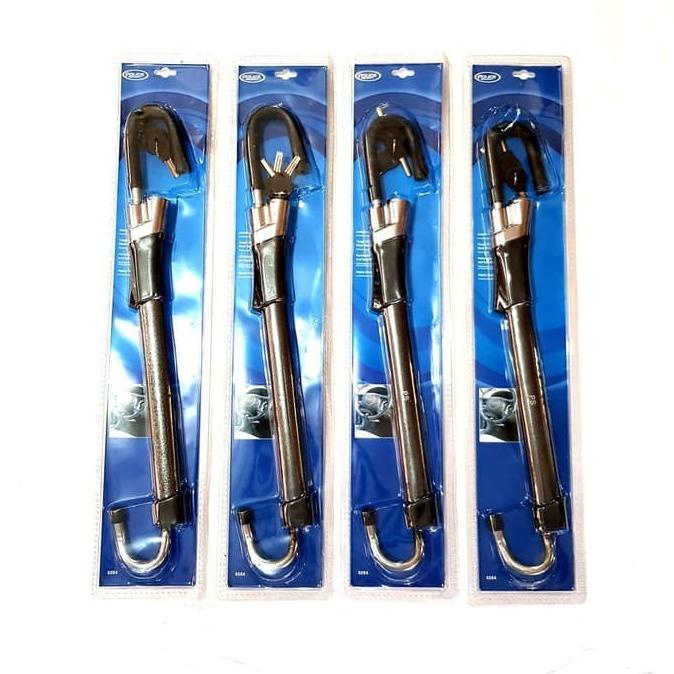High Quality Kunci Pengaman Stir Pedal Mobil Calya