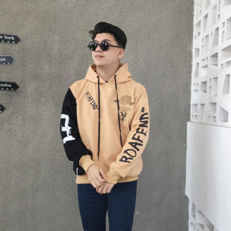 roafend hodie