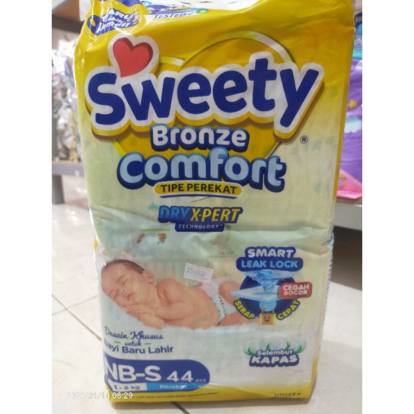 Sweety nb-s 44