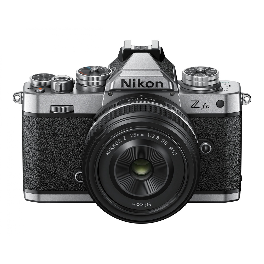 Nikon Z 28mm f2.8 (SE) FX Nikkor Z 28 mm f/2.8 SE Lensa GARANSI RESMI