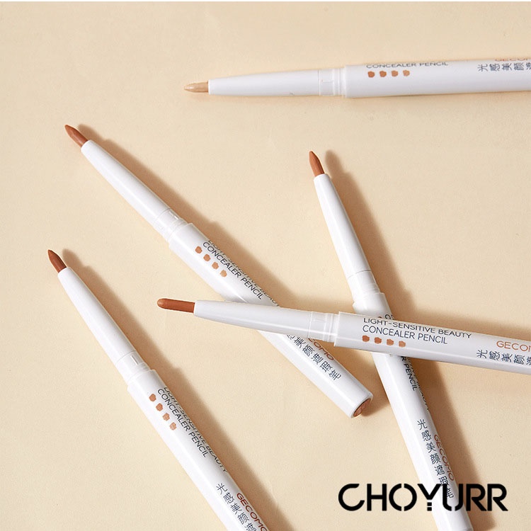 【COD】Eye Pensil Concealer Stick Pen Full Cover Waterproof / Beauty Concealer Pencil Eye Concealer Stick Pen Full Cover Import-CH