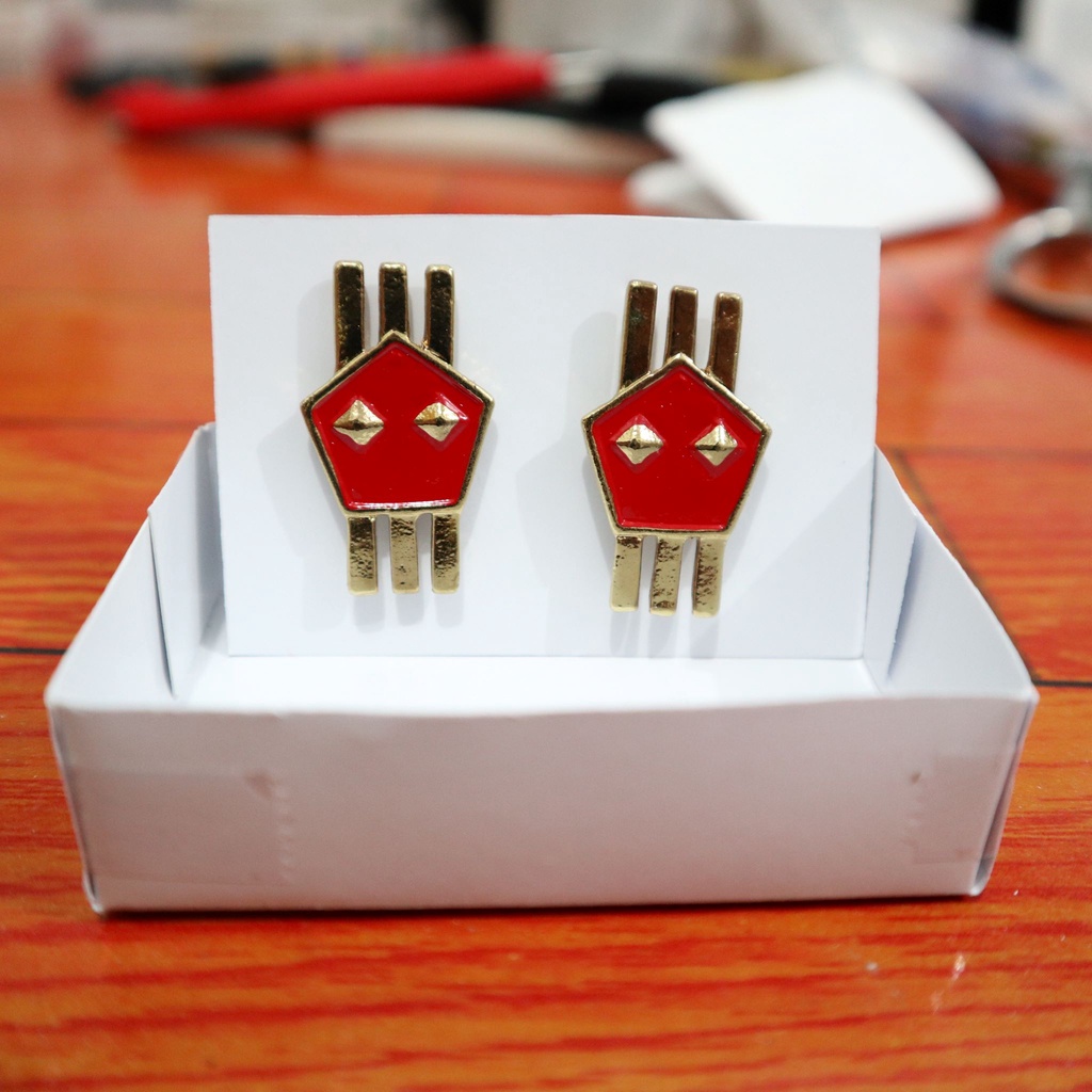 pangkat pns kemhan 3b