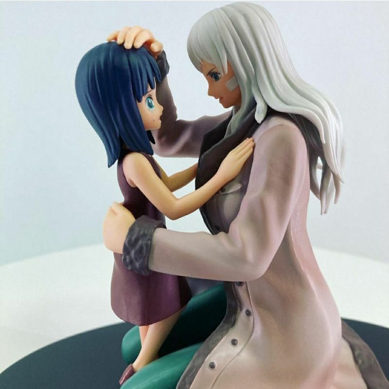 Action Figure Nico Robin Olivia One Piece Ichiban Kuji Prize C