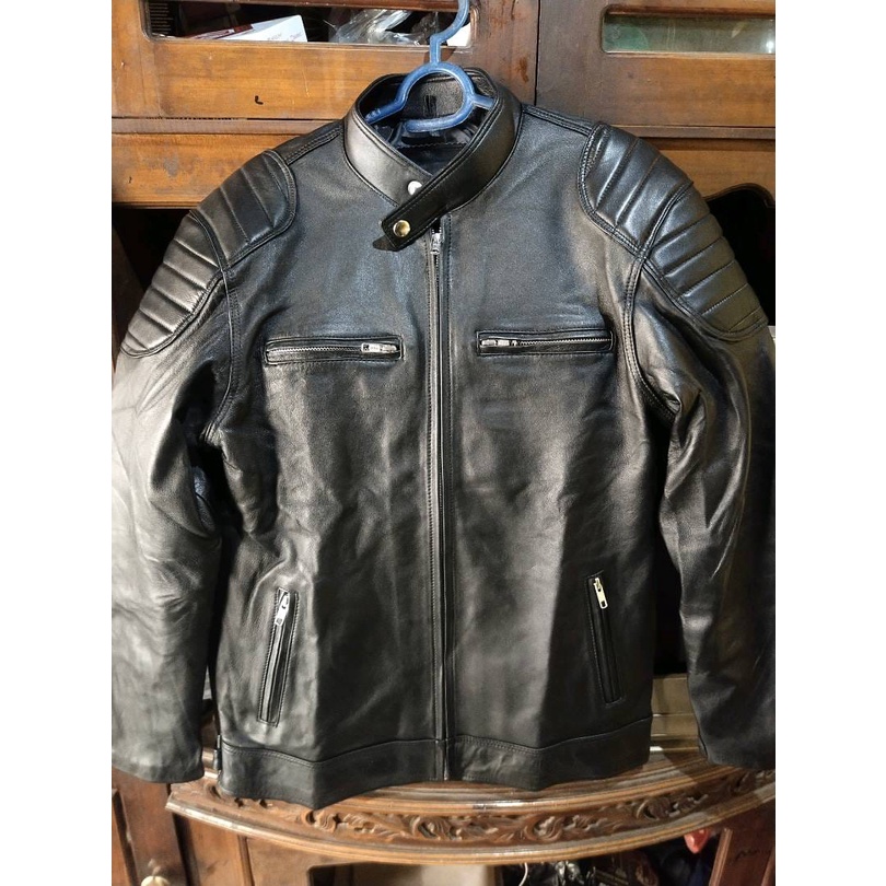 Promo jaket cuci gudang 2022