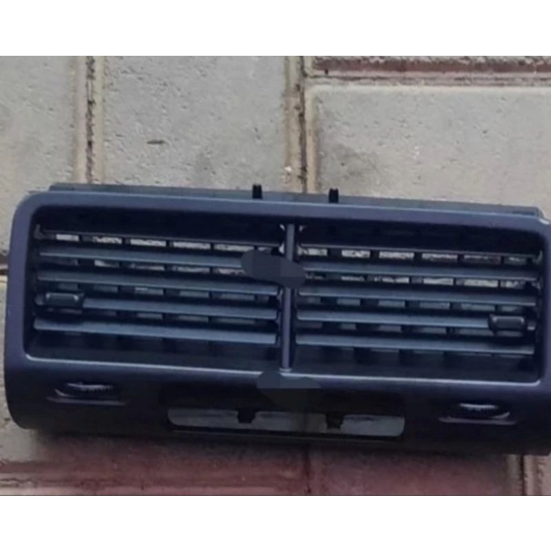 Kisi Ac tengah Civic Nouva nova SH3