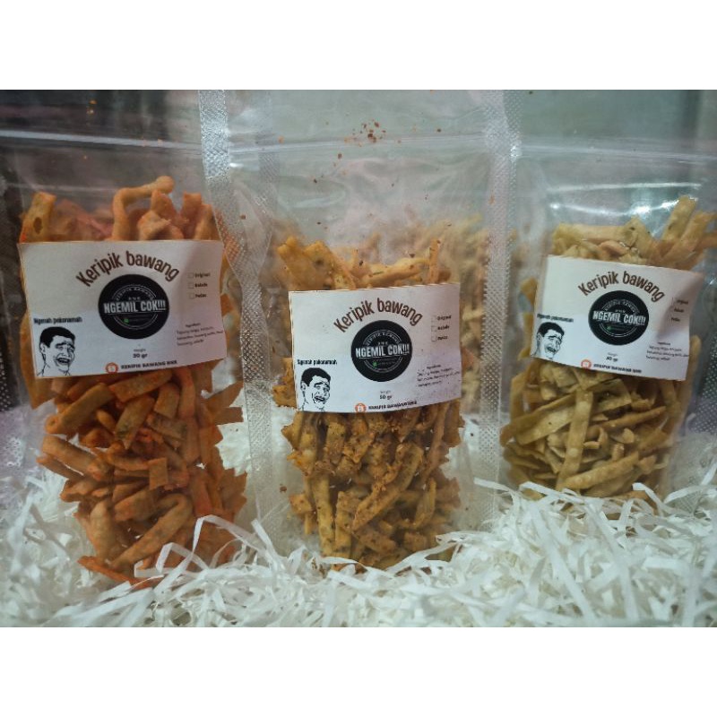 

keripik bawang 75gr