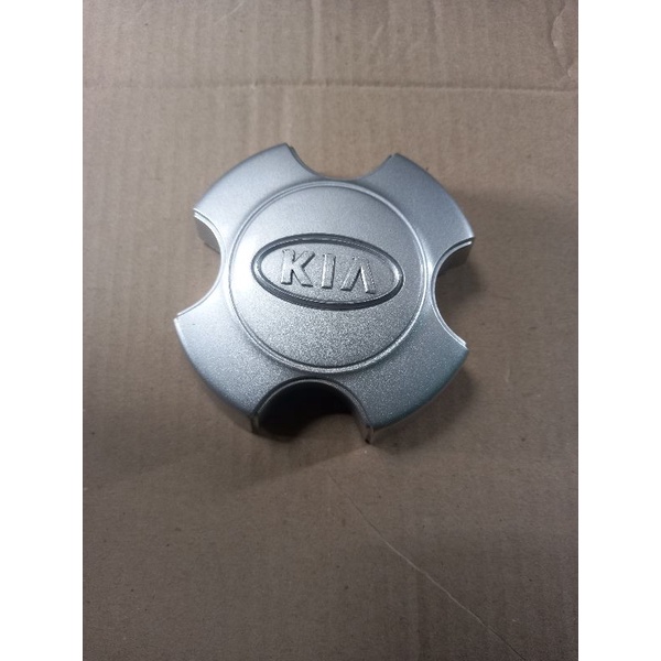 Tutup Dop Velg Kaleng Kia