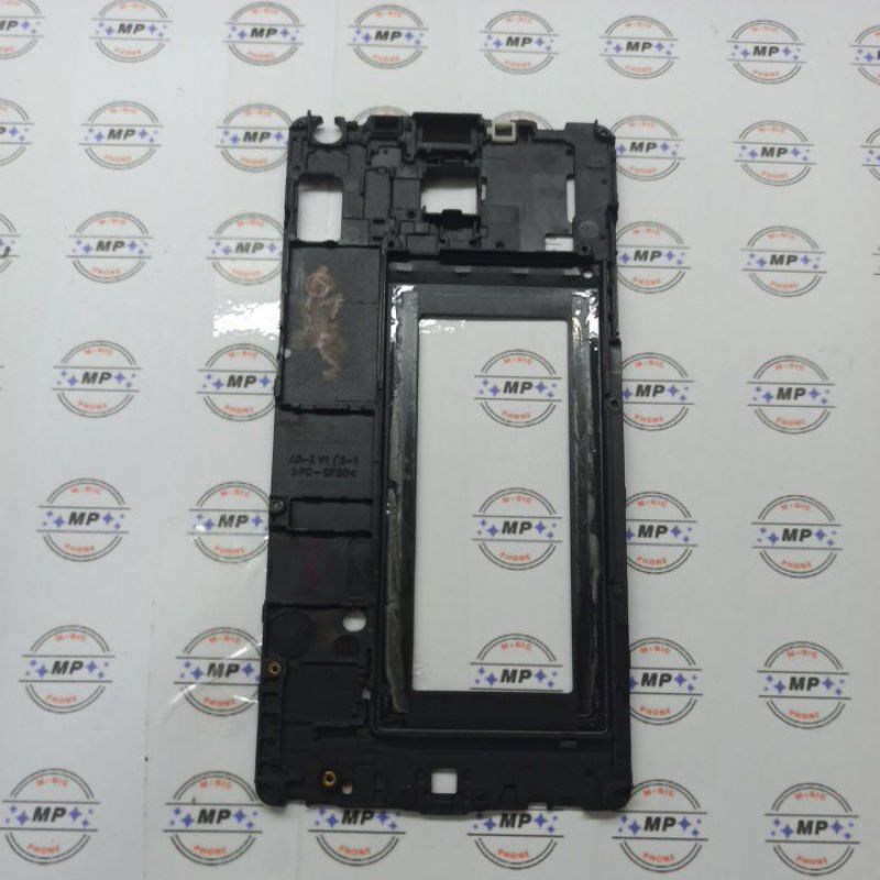 FRAME LCD SAMSUNG A5 2015 (A500F) ORIGINAL COPOTAN