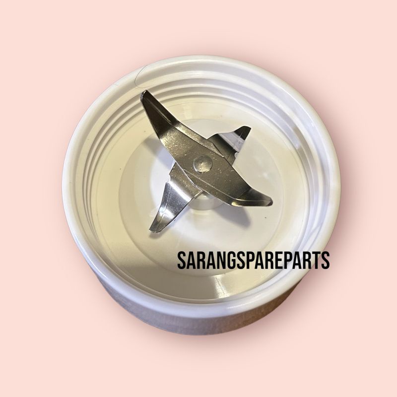 Mounting / Pisau Blender Miyako / National Model Lama