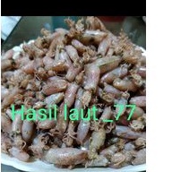 

babycumi super premium 1-2cm 500 gram