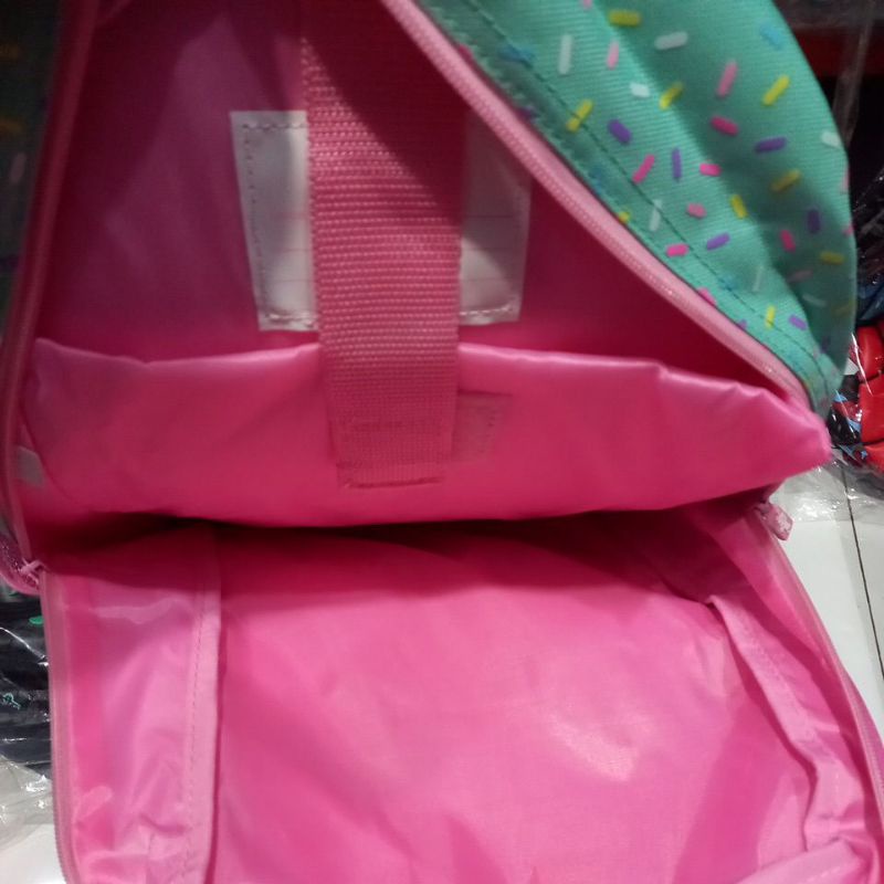 Ransel CAT Horn/Ransel Anak Sd/Backpack sekolah