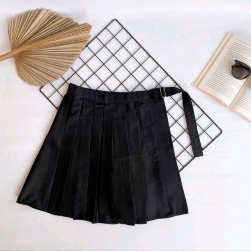 ROK HARAJUKU PENDEK COSTUM COSPLAY