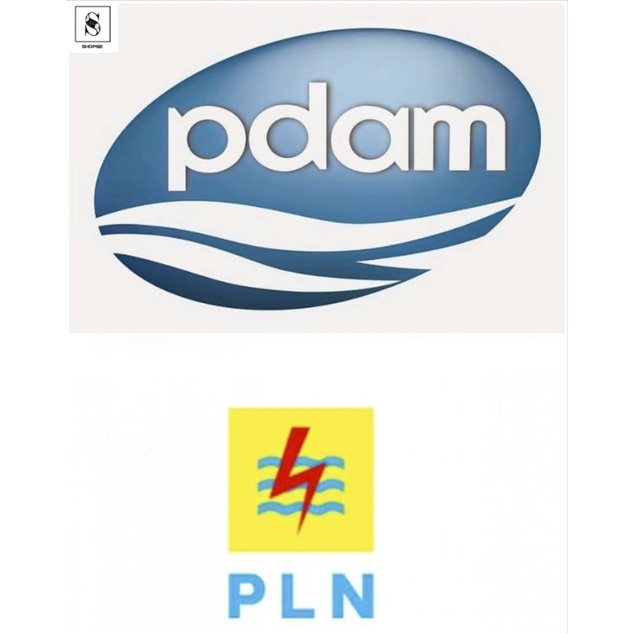 BAYAR TAGIHAN PDAM & LISTRIK