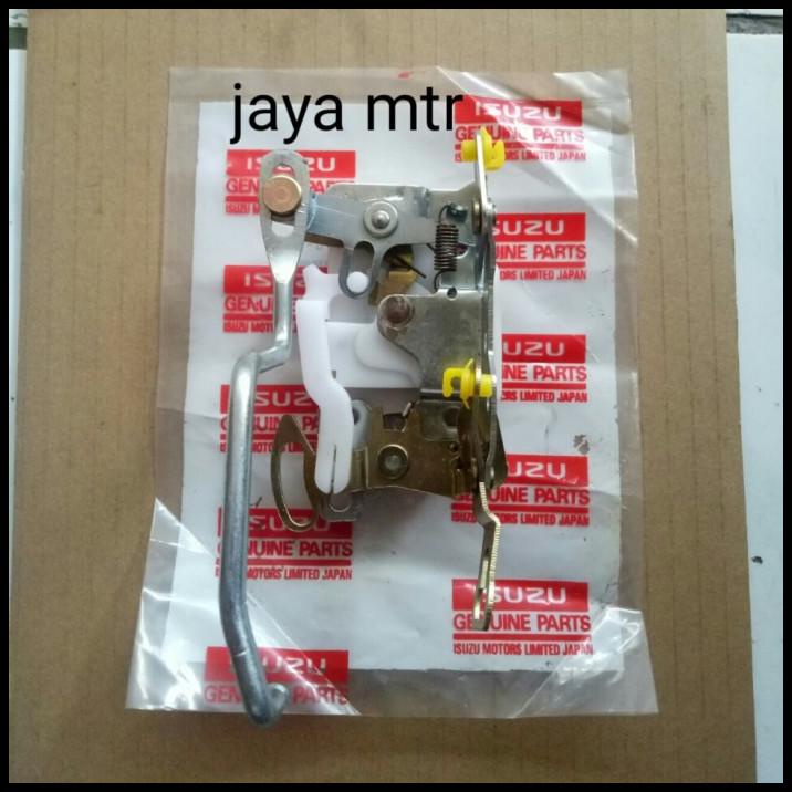 TERBARU DOOR LOCK PINTU BELAKANG ISUZU PANTHER KOTAK