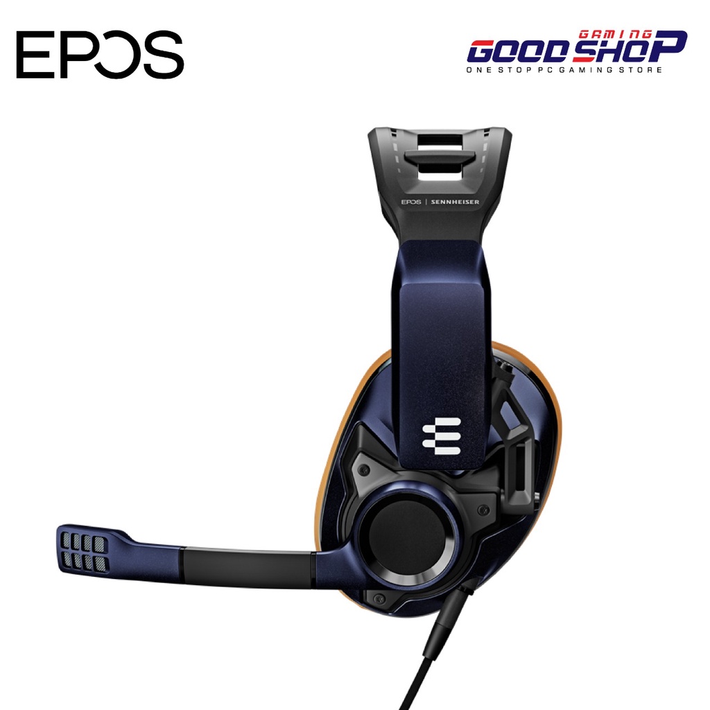 Epos GSP 602 - Gaming Headset